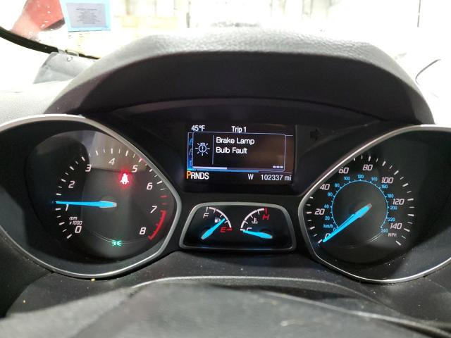 Photo 9 from auction – 2016 FORD ESCAPE SE with VIN 1FMCU9G92GUC49067