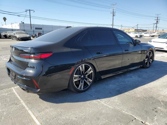 Photo 3 from auction – 2023 BMW 760 XI with VIN WBA33EJ0XPCM19382