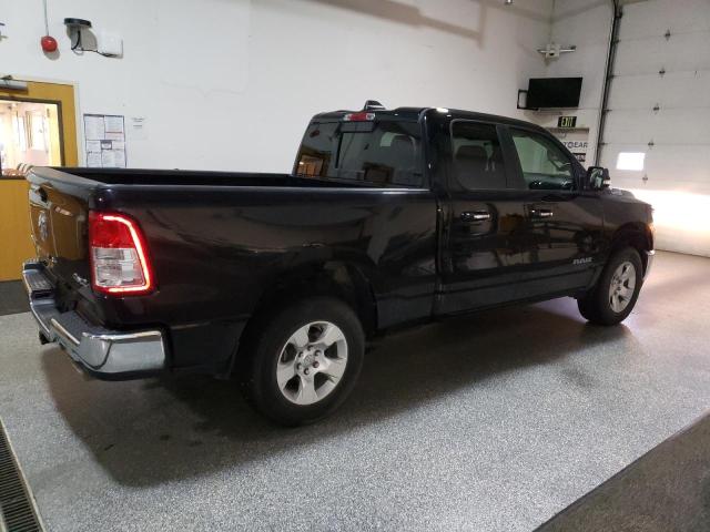 Photo 3 from auction – 2020 RAM 1500 BIG H with VIN 1C6SRFBT6LN300830