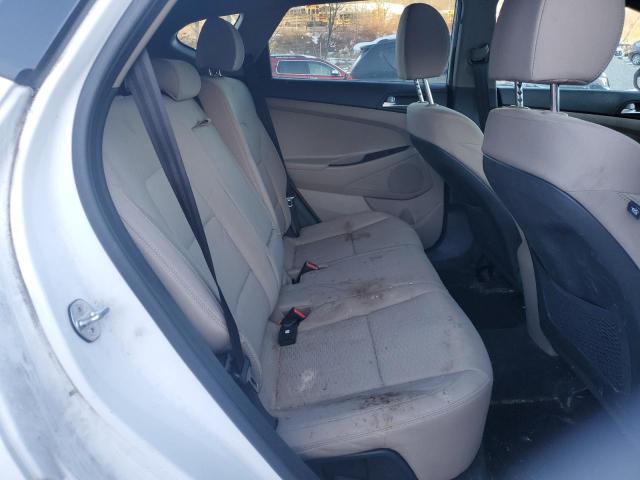 Photo 11 from auction – 2020 HYUNDAI TUCSON SE with VIN KM8J2CA47LU231231