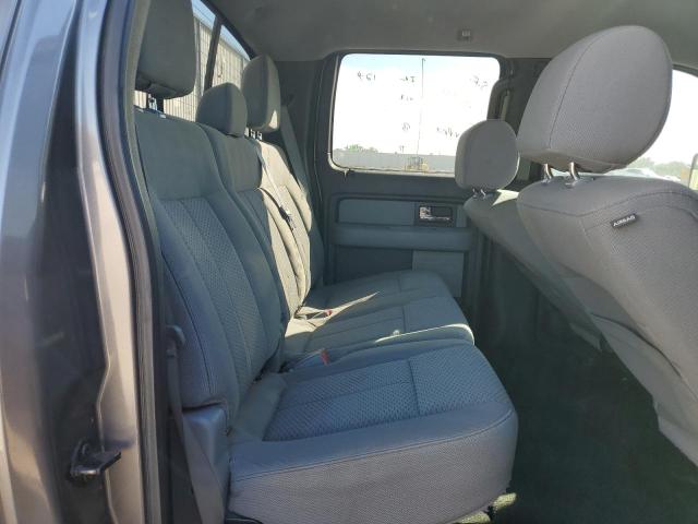 Photo 10 from auction – 2014 FORD F150 SUPER with VIN 1FTFW1ET7EFC05790