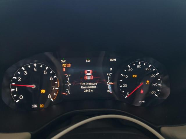 Zdjęcie 9 z aukcji – 2025 JEEP COMPASS LI z VIN 3C4NJDCN5ST510058