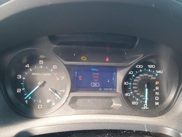 Photo 9 from auction – 2013 FORD EXPLORER X with VIN 1FM5K8D86DGA51297