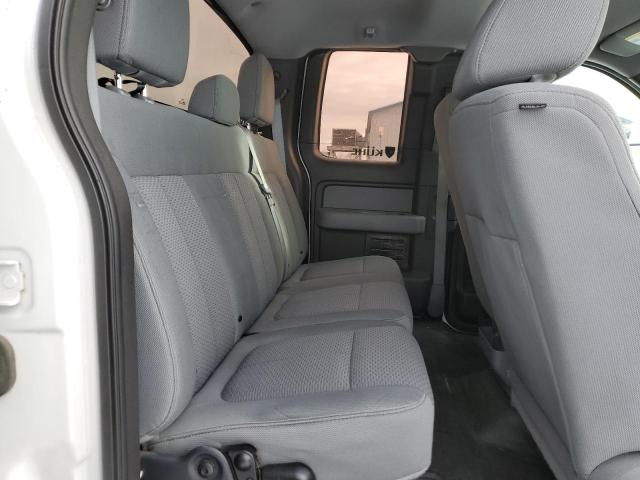 Photo 10 from auction – 2014 FORD F150 SUPER with VIN 1FTEX1EMXEFC01931