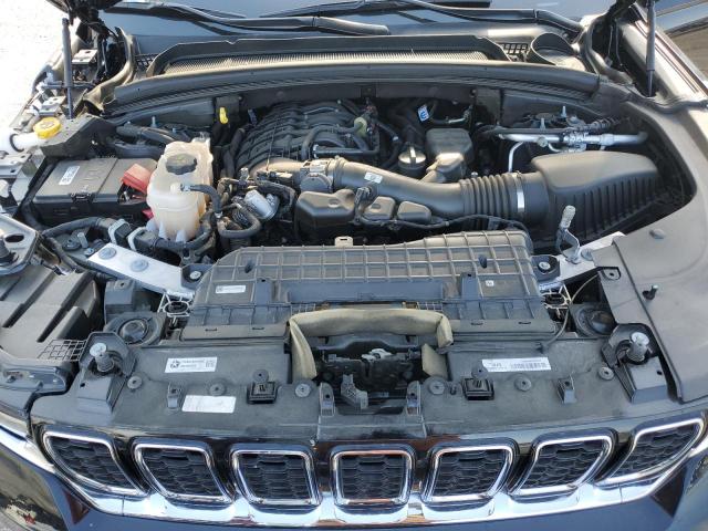 Photo 12 from auction – 2023 JEEP GRAND CHER with VIN 1C4RJGBG0PC610075