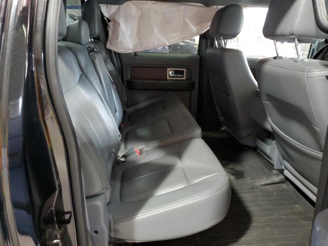Photo 10 from auction – 2013 FORD F150 SUPER with VIN 1FTFW1EF2DFA58500
