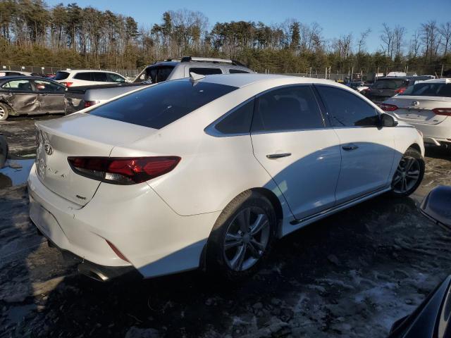 Photo 3 from auction – 2019 HYUNDAI SONATA LIM with VIN 5NPE34AF7KH749701