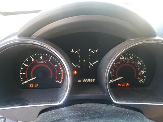 Photo 9 from auction – 2013 TOYOTA HIGHLANDER with VIN 5TDZA3EH8DS033741