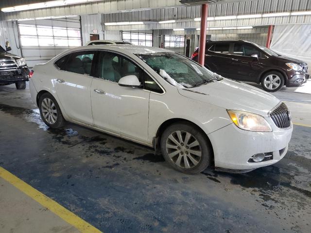 Photo 4 from auction – 2013 BUICK VERANO with VIN 1G4PP5SKXD4202487
