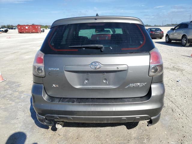 Photo 6 from auction – 2007 TOYOTA COROLLA MA with VIN 2T1KR30E87C682086