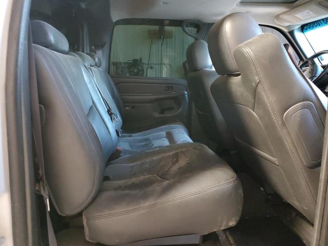 Photo 10 from auction – 2004 CHEVROLET AVALANCHE with VIN 3GNEK12T94G227273
