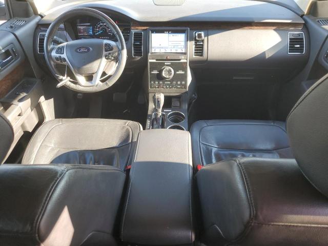 Photo 8 from auction – 2019 FORD FLEX LIMIT with VIN 2FMGK5D89KBA23232