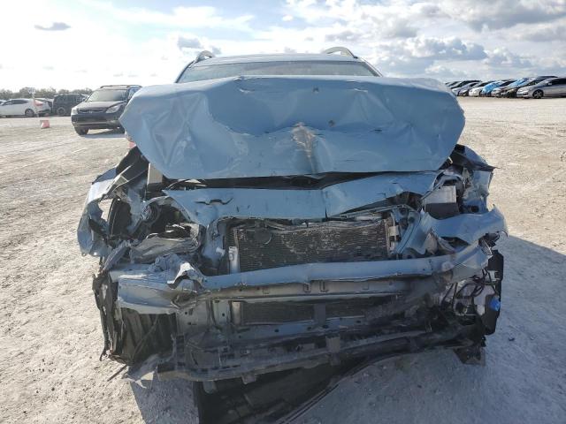 Photo 5 from auction – 2021 SUBARU CROSSTREK with VIN JF2GTHSCXMH256828