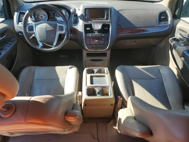 Photo 8 from auction – 2011 CHRYSLER TOWN & COU with VIN 2A4RR8DG2BR714542
