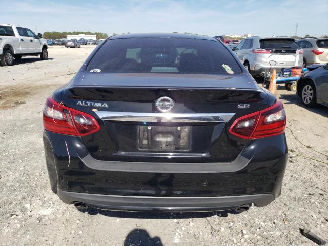 Photo 6 from auction – 2017 NISSAN ALTIMA 2.5 with VIN 1N4AL3AP0HC125511