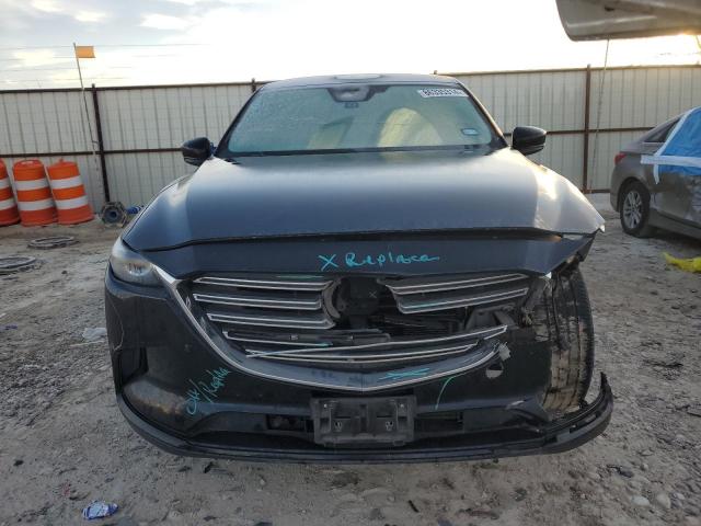 Photo 5 from auction – 2018 MAZDA CX-9 TOURI with VIN JM3TCACY3J0224318