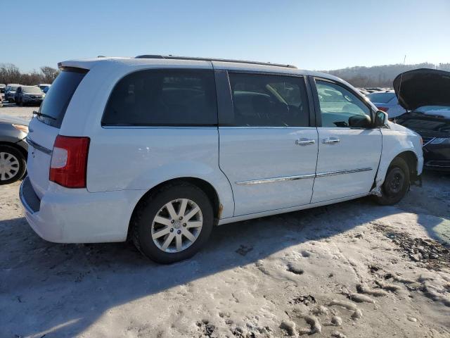 Photo 3 from auction – 2015 CHRYSLER TOWN & COU with VIN 2C4RC1BG2FR553908