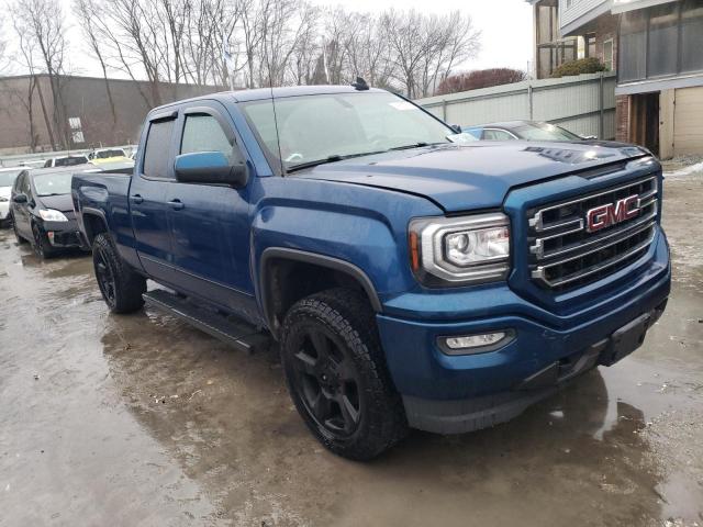 Photo 4 from auction – 2016 GMC SIERRA K15 with VIN 1GTV2LEC1GZ233623
