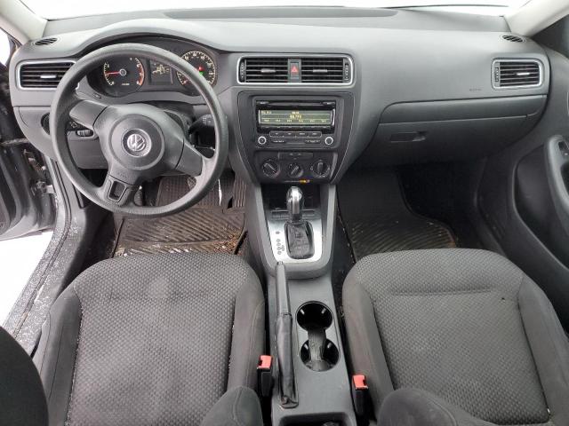 Photo 8 from auction – 2012 VOLKSWAGEN JETTA BASE with VIN 3VW2K7AJ9CM309189