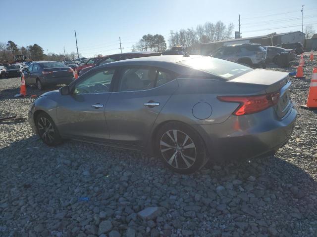 Photo 2 from auction – 2016 NISSAN MAXIMA 3.5 with VIN 1N4AA6AP4GC401131