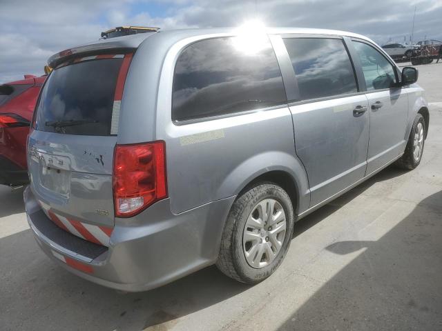 Photo 3 from auction – 2019 DODGE GRAND CARA with VIN 2C4RDGBG7KR801693