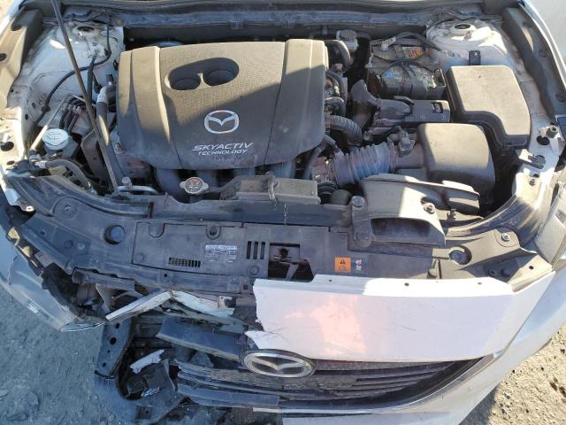Photo 11 from auction – 2016 MAZDA 3 TOURING with VIN JM1BM1M30G1292731