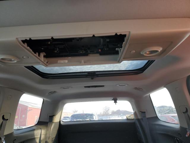 Photo 10 from auction – 2016 GMC ACADIA DEN with VIN 1GKKVTKD2GJ133945