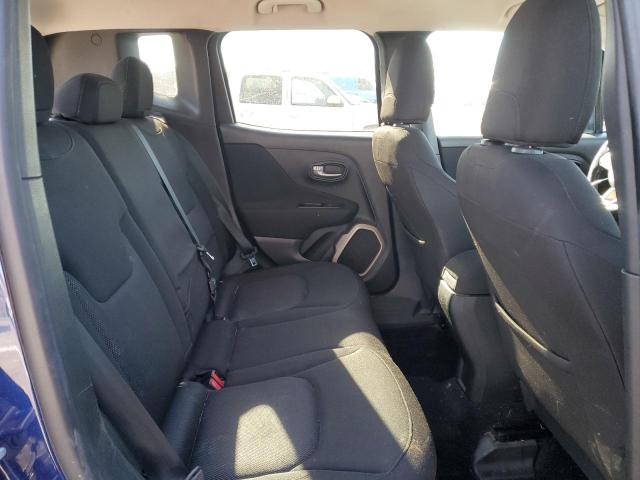 Photo 11 from auction – 2016 JEEP RENEGADE L with VIN ZACCJABTXGPC47327