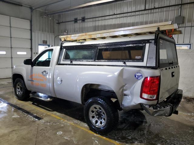 Photo 2 from auction – 2008 GMC SIERRA C15 with VIN 1GTEC14J78E128160