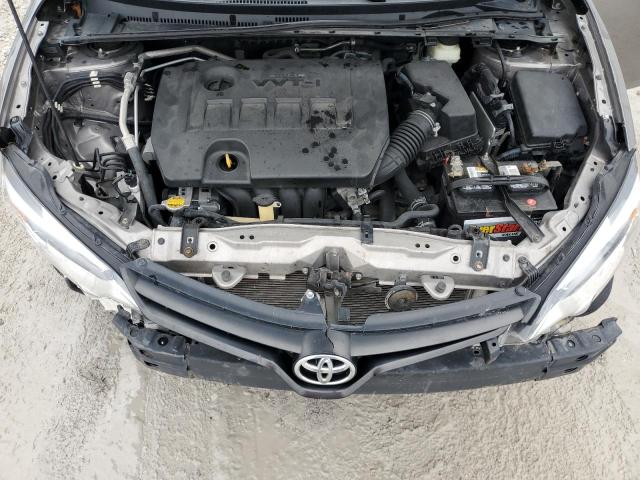 Photo 11 from auction – 2015 TOYOTA COROLLA L with VIN 2T1BURHE4FC295748