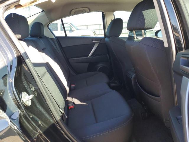 Photo 10 from auction – 2010 MAZDA 3 S with VIN JM1BL1S56A1226344