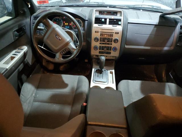 صورة رقم 8 من المزاد - 2011 FORD ESCAPE XLT مع VIN 1FMCU0D78BKB08507