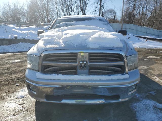 Photo 5 from auction – 2012 DODGE RAM 1500 S with VIN 1C6RD7GT1CS304863