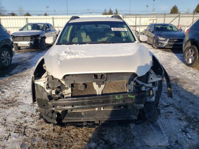 Снимка 5 от търг – 2014 SUBARU OUTBACK 2. с VIN 4S4BRBCC1E3323345