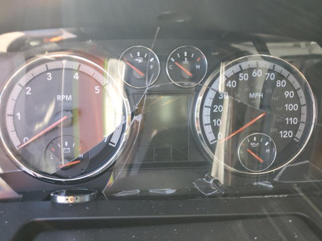 Photo 9 from auction – 2012 DODGE RAM 1500 S with VIN 1C6RD6GT2CS324484