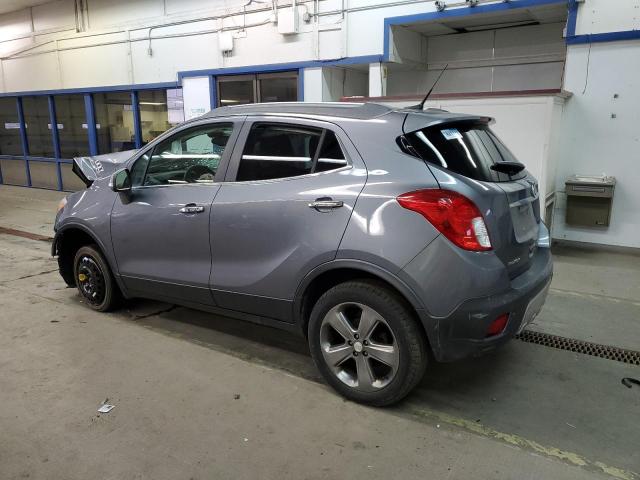 Photo 2 from auction – 2014 BUICK ENCORE CON with VIN KL4CJFSB0EB729827
