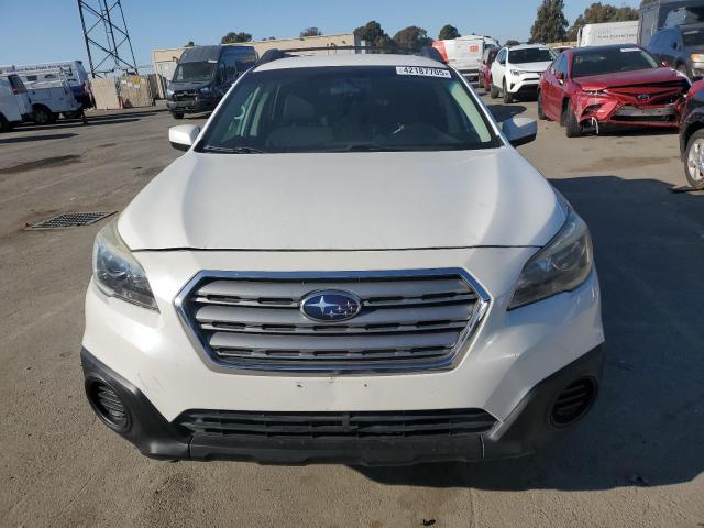 Снимка 5 от търг – 2015 SUBARU OUTBACK 2. с VIN 4S4BSAAC5F3226037