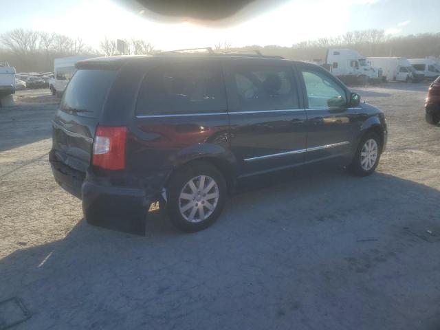 Photo 3 from auction – 2014 CHRYSLER TOWN & COU with VIN 2C4RC1BG0ER367718