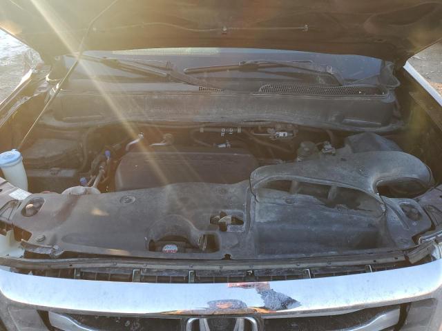 Photo 12 from auction – 2013 HONDA PILOT EXL with VIN 5FNYF4H52DB036286