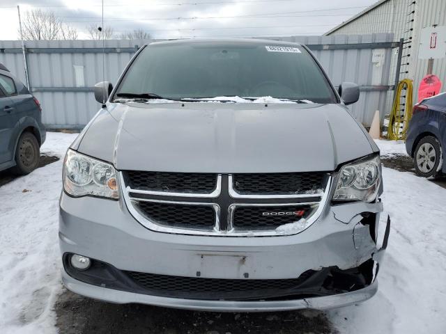 Photo 5 from auction – 2015 DODGE GRAND CARA with VIN 2C4RDGBG6FR684694