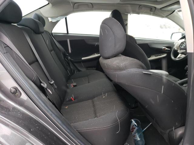 Foto 10 de la subasta – 2012 TOYOTA COROLLA BA con VIN 5YFBU4EE1CP068262