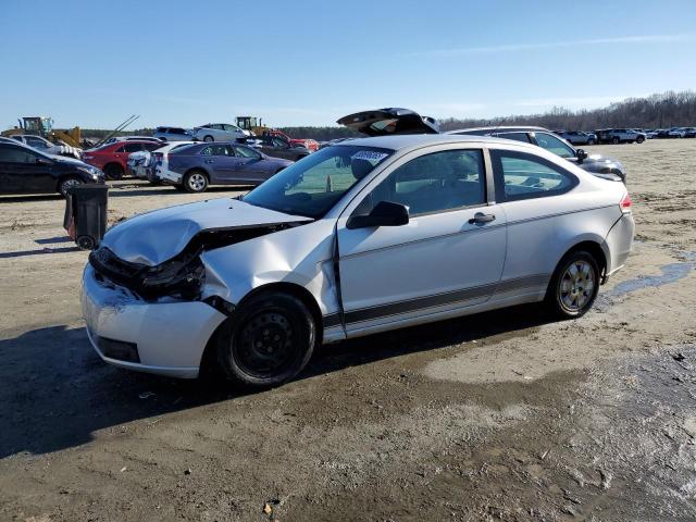 FORD FOCUS S/SE 2008 with VIN 1FAHP32N98W177055 - Photo from auction