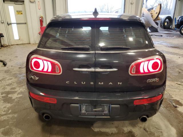 Photo 6 from auction – 2017 MINI COOPER S C with VIN WMWLU5C56H2E83015