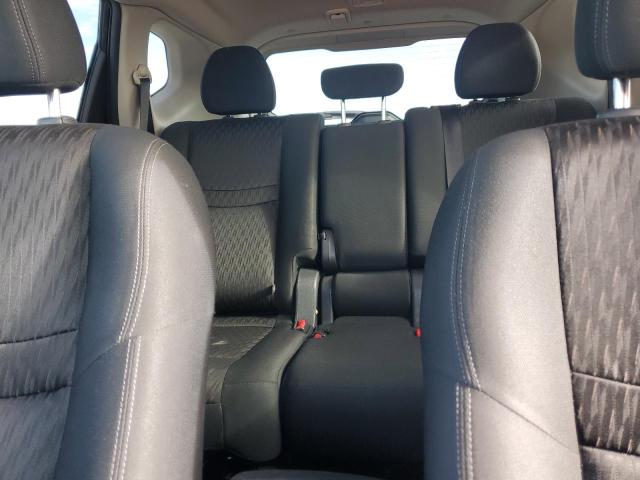 Photo 10 from auction – 2018 NISSAN ROGUE S with VIN KNMAT2MT4JP597951