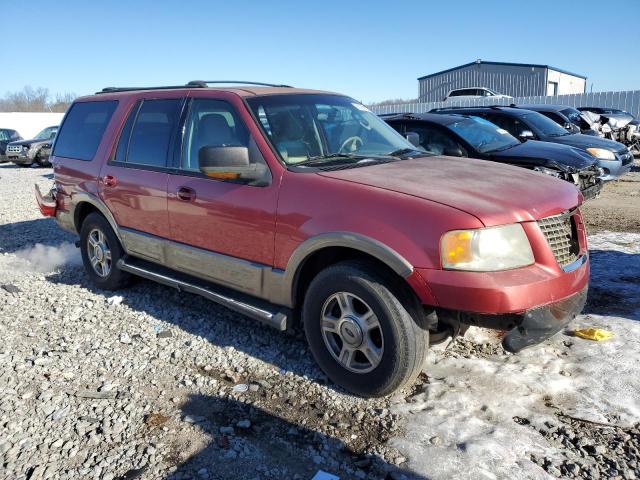 Photo 4 from auction – 2003 FORD EXPEDITION with VIN 1FMRU17W33LB36519