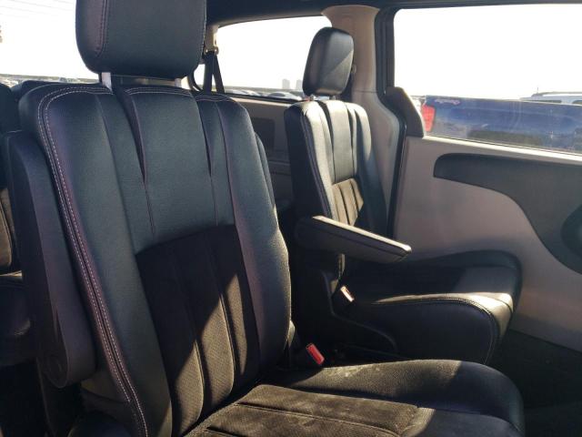 Photo 10 from auction – 2016 DODGE GRAND CARA with VIN 2C4RDGCG0GR314194