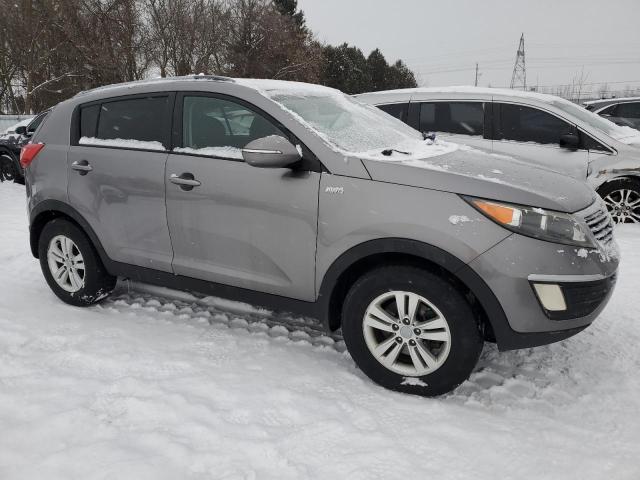 Photo 4 from auction – 2012 KIA SPORTAGE L with VIN KNDPBCA2XC7278362