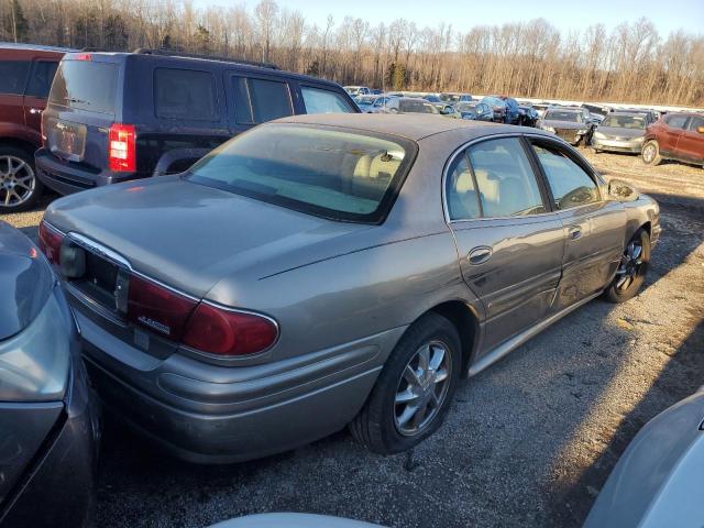 Photo 3 from auction – 2004 BUICK LESABRE LI with VIN 1G4HR54K24U218985