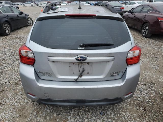 Photo 6 from auction – 2013 SUBARU IMPREZA SP with VIN JF1GPAR69DH834160