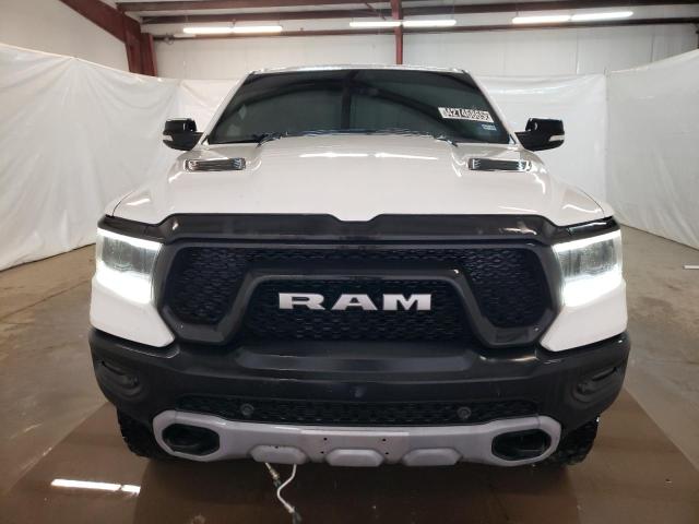 Photo 5 from auction – 2019 RAM 1500 REBEL with VIN 1C6SRFLT7KN839311